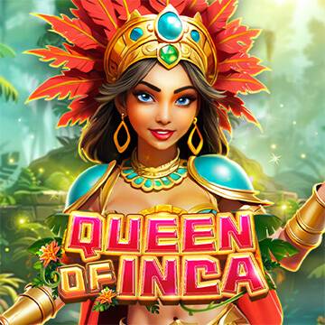 Queen Inca