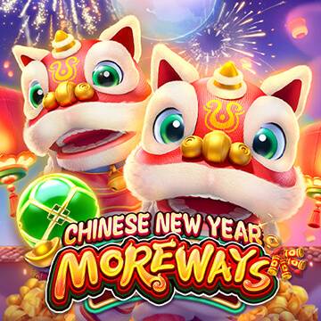 Chinese New year