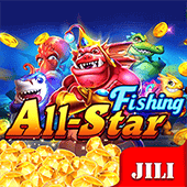 All-star Fish