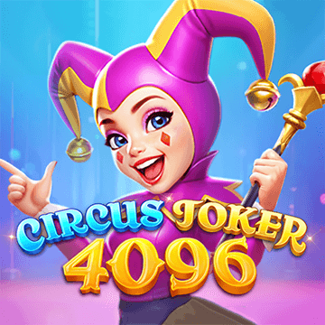 Circus Joker