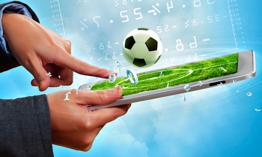Apostas Esportivas 56b
