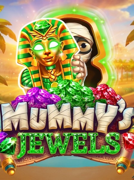 MummysJewels