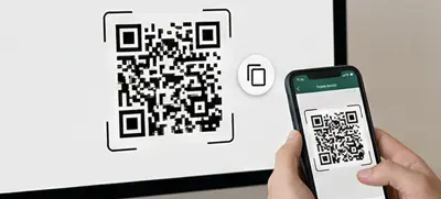 QR Code PIX