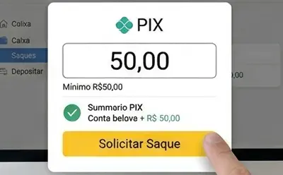 Valor e confirmação