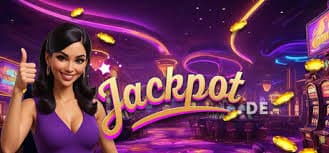 Slots de Jackpot