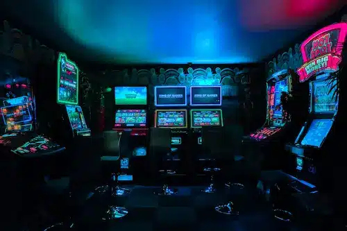 Slots de Aventura