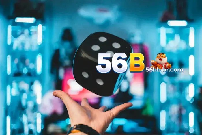Casino ao Vivo 56b
