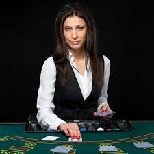 Dealer Ana