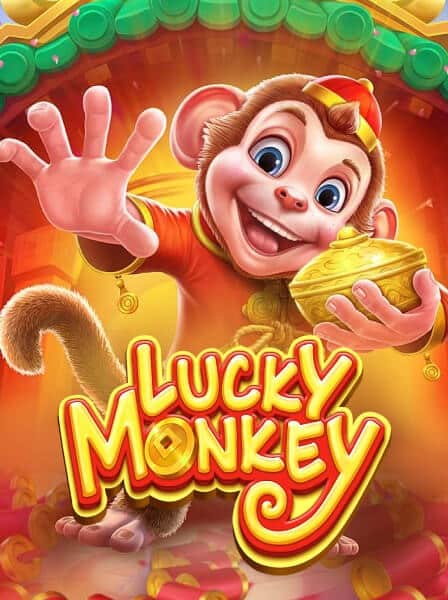 LuckyMonkey