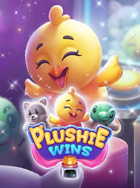 PlushieWins