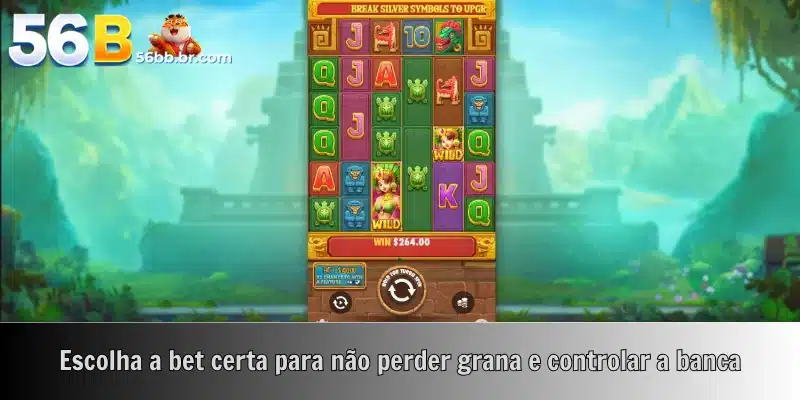 Escolha a bet certa para não perder grana e controlar a banca